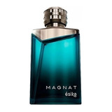 Esika Magnat Perfume 90 Ml. - mL a $777