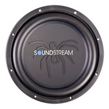 Subwoofer Soundstream Rubicon 15 550 Rms Doble Bobina 4 Ohms