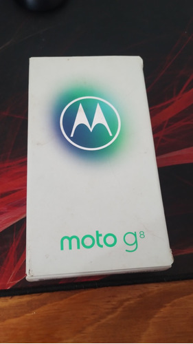 Motorola G8 