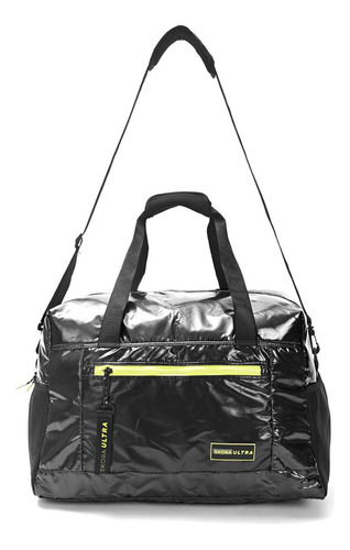 Bolso Grande Ultra Hiker Skora Llavero Correa Engomado