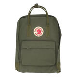 Mochila Casual Unisex Fjallraven Kanken Para Adulto, 16 Litr