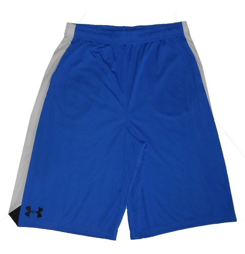 Pantalon Corto - M - Under Armour - Original - 311