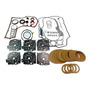 Master Kit Caja 4t40e 4t45e Cavalier Mali Bu Cobalt Hhr Lumi Chevrolet HHR