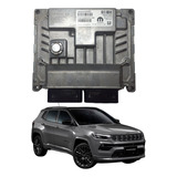 Módulo Injeção Jeep Compass 22/23 68350434ad 