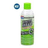 Grasa Blanca De Litio Spray 312 Grs