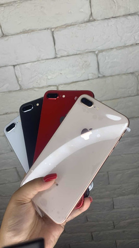 iPhone 8 Plus 64gb