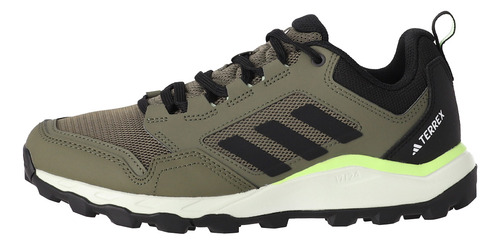 Zapatilla adidas Outdoor Terrex Tracerocker 2.0 Hombre Oliva