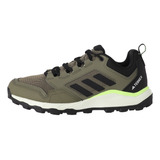 Zapatilla adidas Outdoor Terrex Tracerocker 2.0 Hombre Oliva