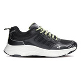 Zapatillas Jaguar Deportivas Running Hombre Cod 9349 