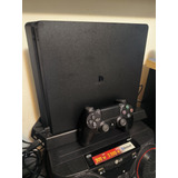 Playstation 4 Slim 1tb