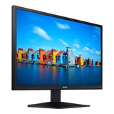 Monitor Led Samsung Ls19a330 19 Hd/vga/hdmi/bivolt