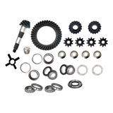 Kit Corona Y Piñon Nissan Urvan 2.5 Nv-350 39/8 09-18