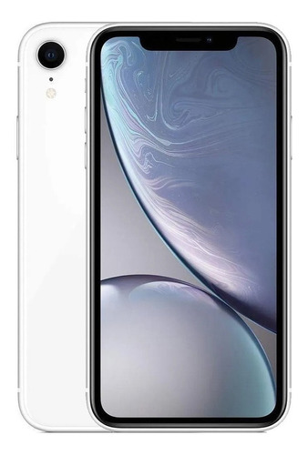 Apple iPhone XR 64gb Tela 6.1' 3gb Ram Original Mostruário