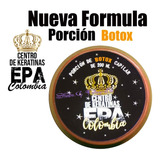 Keratina Epa Colombia Nueva Formula - mL a $127000