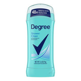 Degree Desodorante X 1  Mujeres - g a $264