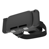 Óculos Realidade Virtual 3d C/controle E Fone G04 Shinecon
