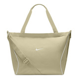 Nike Bolso Mujer Nike Nk Nsw Essentials Tote Dj9795-206 Beig