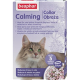 Beaphar Calming Collar Gato Anti Estres Ansiedad 