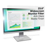 Filtro De 23.6  Monitor Con Pantalla Grande (ag236w9b) 3m An