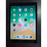 Apple iPad Air Con Cargador Color Space Gray 