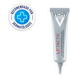 Vichy Liftactiv Supreme Ha Contorno De Ojos X 15 Ml