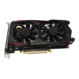 Tarjeta De Video Gtx1060 6gb Gddr5 Tarjetas Gráficas Vga Stu