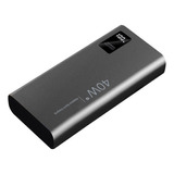 Power Bank Batería Portátil 30000mah Carga Super Rápida22.5w