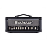 Blackstar Ht-5r Mkii - Cabeza De 5 W Con Reverb Color Black 220v