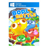 Bopl Battle Juego Pc Portable Digital