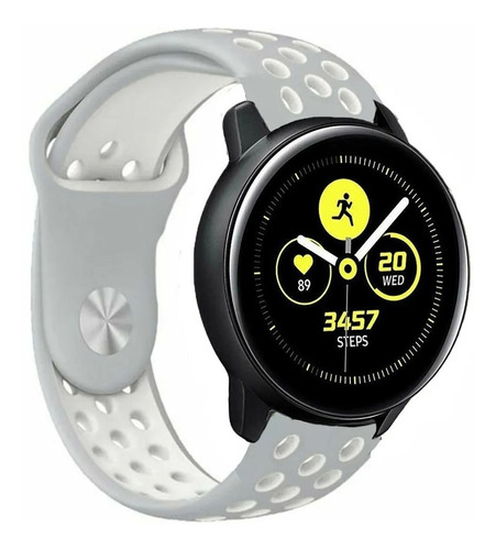 Pulseira Esportiva Para Samsung Galaxy Watch4 40mm
