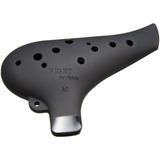 Ocarina Night B Noble, Tono De Alto Nivel, Sintonizado 442hz