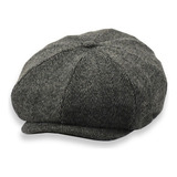 Peaky Blinders Hat - Gorro De Lana Para Hombre