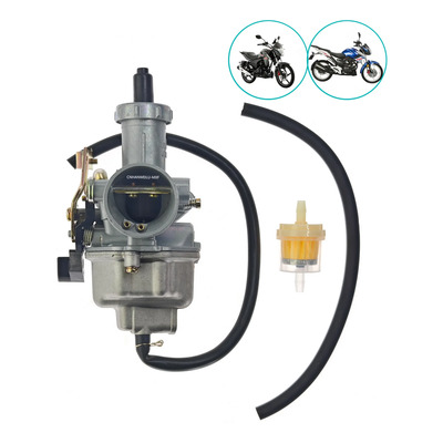 Carburador Para Italika Moto 150z 170z Rc150 Dm150 150sz