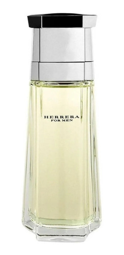 Perfume Importado Carolina Herrera Men Tradicional 100ml Afi