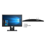 Cpu + Monitor Mini Dell Optiplex 3070 Core I5 9a 8gb 240 Ssd