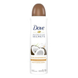 Dove Desodorante Antitranspirante Coco Y Jazmin X 150 Ml