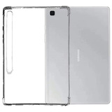 Funda Acrigel Para Samsung Galaxy Tab S7+ 12.4 T970 T975