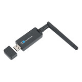 Rtl8821 600m Wi-fi De Banda Dupla Bluetooth 4.0 Ac Usb Wirel