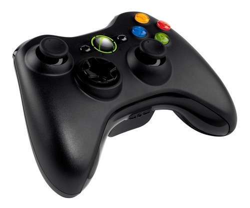 Control Remoto Inalambrico Para Xbox 360