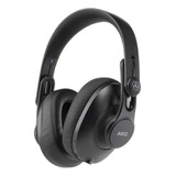 Akg Pro Audio K361bt Bluetooth Overear - Auriculares De Estu