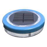 Nuevo Luz Solar Flotante Para Piscina Led, Lámpara Flotante