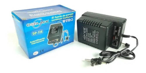 Inversor Transformador Universal Voltajes 1.5-12v