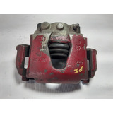 Caliper Delantero Izq Chevrolet Chevy 1999 Stdar Original