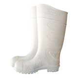 Bota Lluvia Industrial Pvc Ombu 36al46 Plan Ahora 3