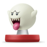 Amiibo Boo (super Mario Series) - Nintendo