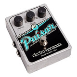 Pedal Tremolo Electro Harmonix Stereo Pulsar 