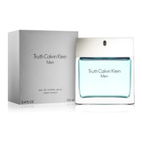 Ck Truth 100 Ml Edt Varón