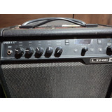 Amplificador De Guitarra Line 6 Spider V30 Mkii - 30w