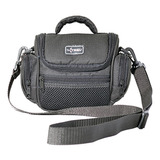 Bolsa Capa Case Smart Para Sony Cyber-shot Dsc-w350/p - Trev