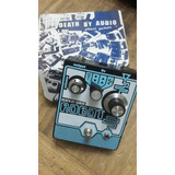 Pedal Death By Audio Robot (usado)